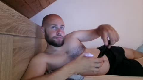 Snapshot of foniks96 chatting on July 9, 2026, 11:09 pm Martin Grob online show from July 9, 2026, 11:09 pm