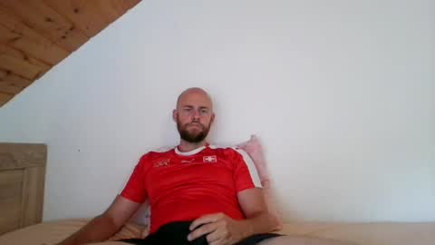 Snapshot of foniks96 chatting on August 1, 2026, 9:30 am Martin Grob online show from August 1, 2026, 9:30 am