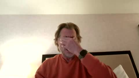 Snapshot of foodforcatfists chatting on March 9, 2026, 4:38 am foodforcatfists online show from March 9, 2026, 4:38 am