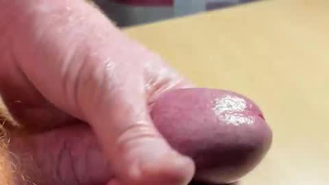 FootLover79 online show from April 16, 2026, 3:18 am