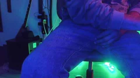 Snapshot of footlover6 chatting on June 7, 2026, 7:45 am Thomas Jefferson online show from June 7, 2026, 7:45 am