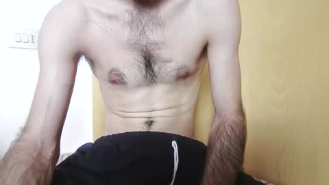 forappss997 online show from September 9, 2025, 2:16 pm