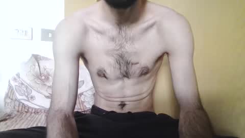 forappss997 online show from October 19, 2025, 3:01 pm