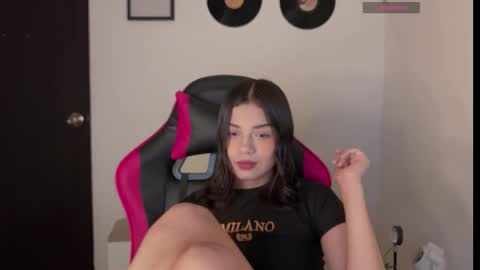 forbidden candy  online show from February 27, 2026, 2:11 am