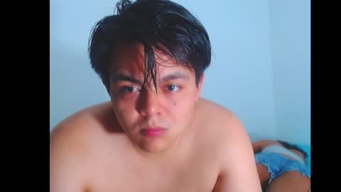 emely and felix online show from December 30, 2024, 7:37 am