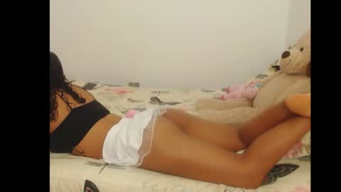 emely and felix online show from January 3, 2025, 1:59 am