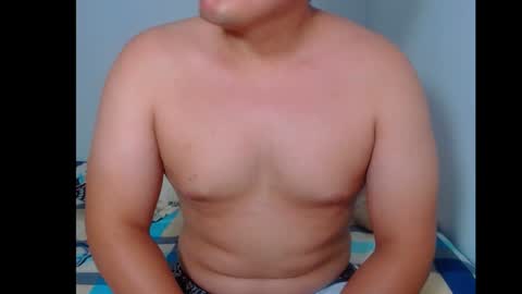 emely and felix online show from January 5, 2025, 1:35 am