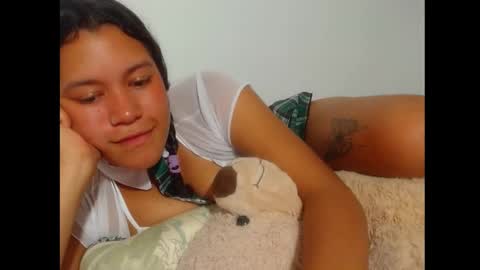 emely and felix online show from January 23, 2025, 3:54 pm