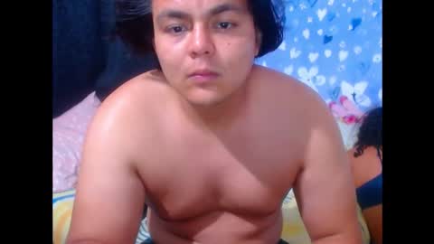 emely and felix online show from September 10, 2025, 6:46 am