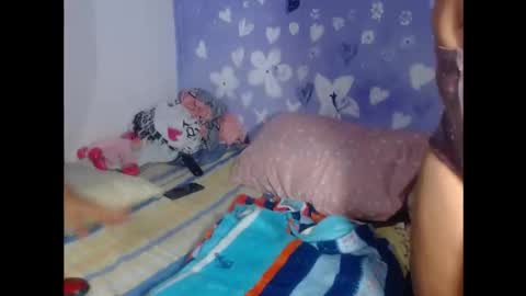 emely and felix online show from September 12, 2025, 2:44 am