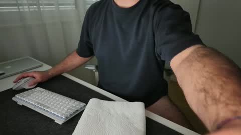 Forbidden Shape online show from May 9, 2026, 9:03 am