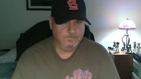 foreplayman22 online show from January 25, 2025, 12:27 am