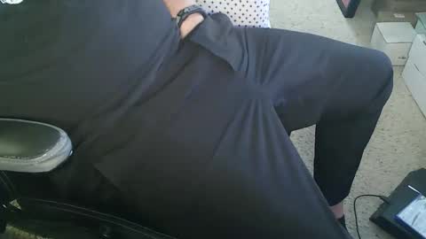 foreplayman22 online show from March 3, 2026, 4:24 pm