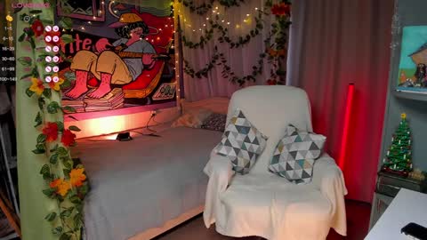     online show from January 13, 2025, 8:15 am