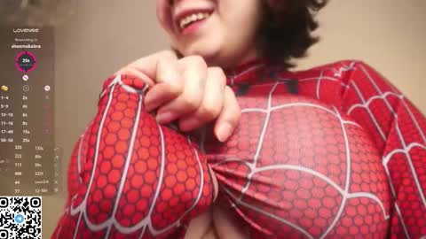 Snapshot of forestproject chatting on February 20, 2026, 6:26 am Flair online show from February 20, 2026, 6:26 am