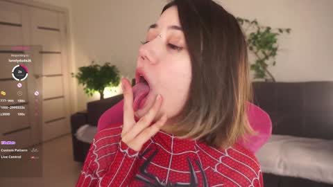 Snapshot of forestproject chatting on February 21, 2026, 7:20 am Flair online show from February 21, 2026, 7:20 am