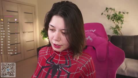 Snapshot of forestproject chatting on February 26, 2026, 9:30 am Flair online show from February 26, 2026, 9:30 am