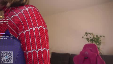 Snapshot of forestproject chatting on March 2, 2026, 7:48 am Flair online show from March 2, 2026, 7:48 am