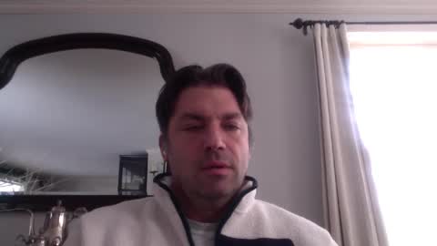 forevergoing online show from February 3, 2025, 4:52 pm