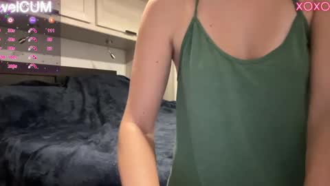 Elaine online show from January 3, 2025, 12:43 am