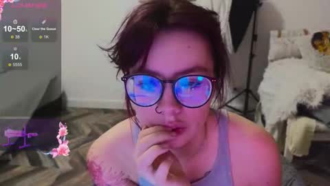 forget__me__nots online show from December 14, 2025, 10:25 pm