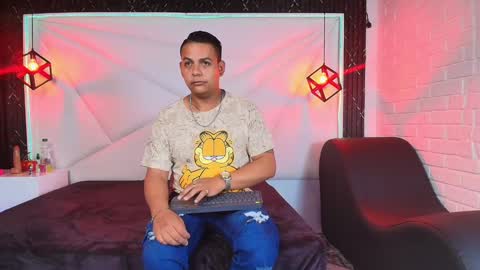 Snapshot of forsseti_hela chatting on January 21, 2025, 3:26 am forsseti_hela online show from January 21, 2025, 3:26 am