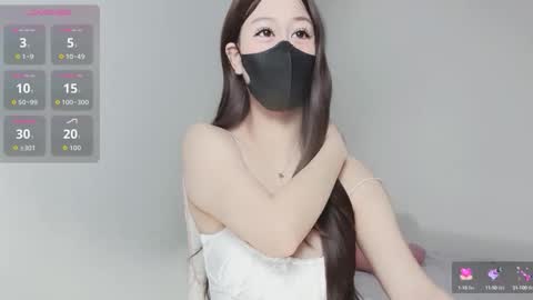 fortuna_22 online show from October 15, 2025, 2:11 am