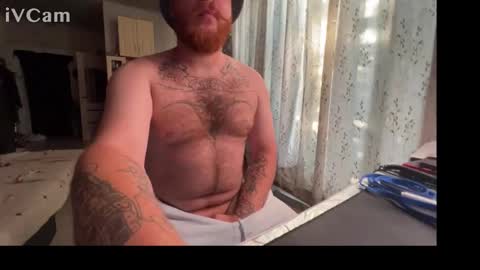 Drochibilis Bigdickenson online show from September 9, 2025, 2:27 pm
