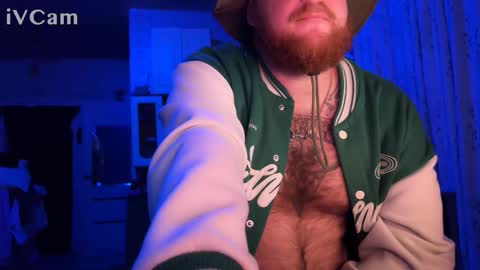 Drochibilis Bigdickenson online show from November 2, 2025, 12:57 am