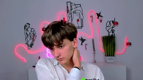 Snapshot of fose_di chatting on January 7, 2026, 8:00 pm fose di online show from January 7, 2026, 8:00 pm