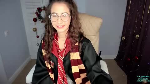 Jasmine Im back online show from January 13, 2025, 6:05 pm