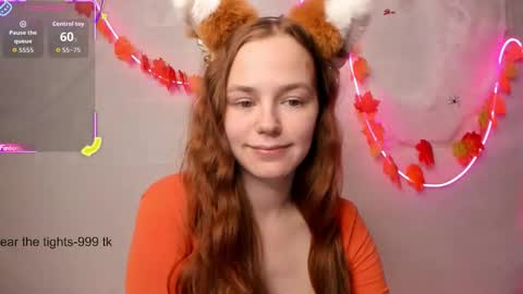 Lisa online show from October 15, 2025, 8:09 pm