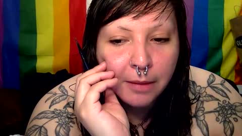 foxdarling96 online show from September 30, 2025, 2:44 pm