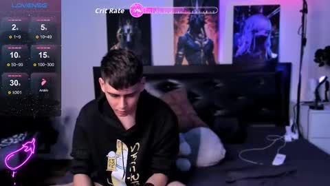 Foxicfu online show from September 9, 2025, 3:00 pm