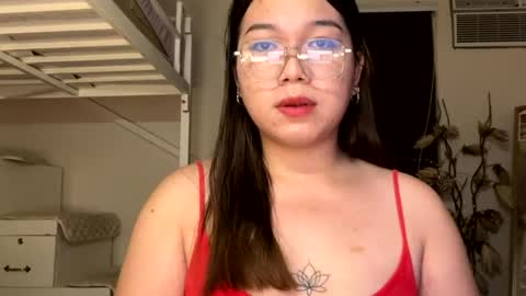 Snapshot of foxieeealona chatting on July 21, 2026, 4:53 pm Alicia Baby online show from July 21, 2026, 4:53 pm