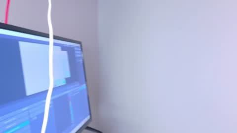 Foxie  online show from July 8, 2026, 2:54 pm