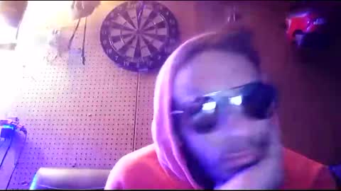 foxjr225 online show from October 12, 2025, 10:14 am