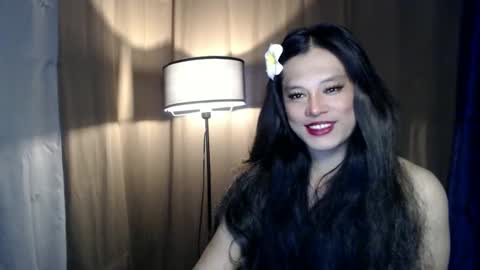 KITTY online show from October 23, 2025, 8:02 am