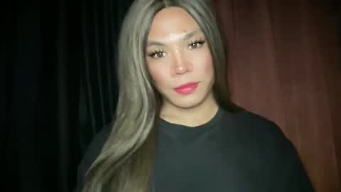 KITTY online show from March 7, 2026, 10:23 am