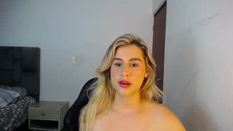 Valerin. online show from September 22, 2025, 11:12 am