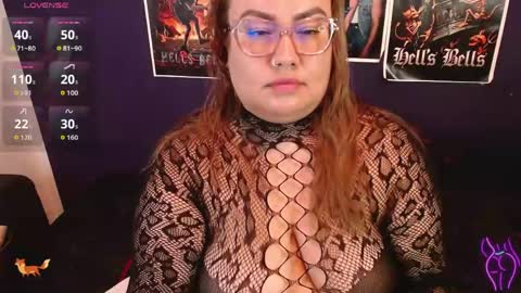 foxxbell online show from April 28, 2026, 7:19 pm