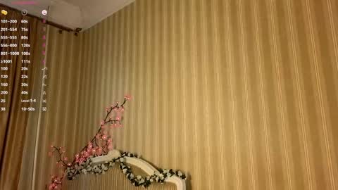 Snapshot of foxxx_tail chatting on May 1, 2026, 1:05 pm Petra online show from May 1, 2026, 1:05 pm