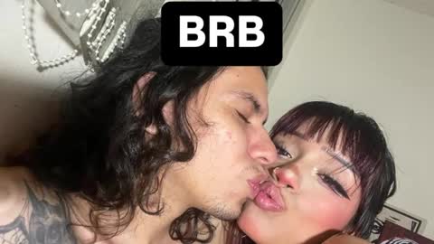 Foxxxy Blexxxed online show from January 25, 2025, 5:29 am