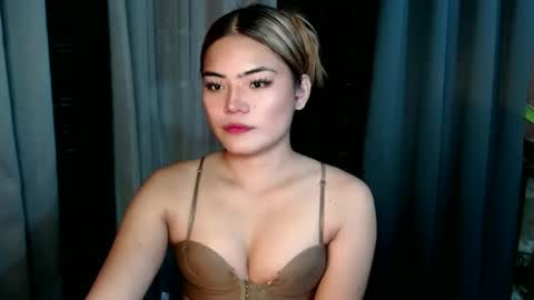 Cheska online show from September 18, 2025, 8:49 am