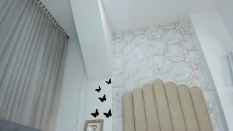 Foxy online show from January 17, 2025, 10:56 pm