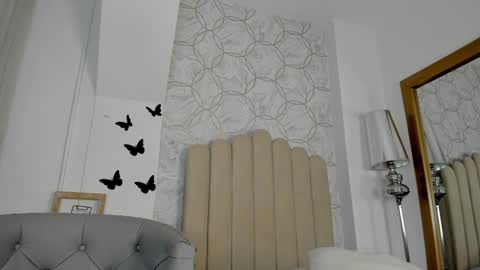 Foxy online show from February 5, 2025, 11:06 pm