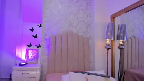 Foxy online show from March 16, 2026, 8:02 pm