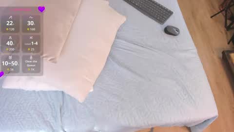 Snapshot of foxy200__ chatting on April 29, 2026, 7:53 pm Foxy online show from April 29, 2026, 7:53 pm