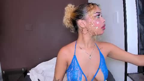 Snapshot of foxy__karla chatting on June 16, 2026, 6:10 pm Karla online show from June 16, 2026, 6:10 pm