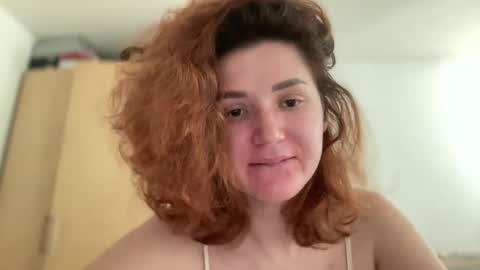 Snapshot of foxy_and_classy chatting on January 19, 2025, 2:28 pm foxy_and_classy online show from January 19, 2025, 2:28 pm